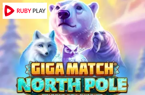 Giga Match North Pole